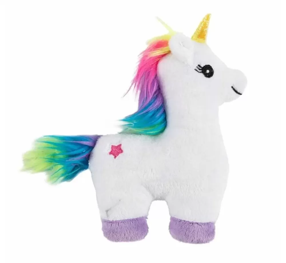 Ancol Puppy Toys | Dog Toy Unicorn