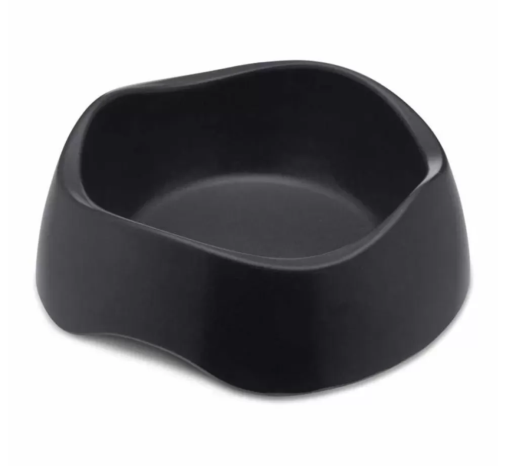 Beco Pets Food Bowl And Water Bowl | Beco Bowl Grey