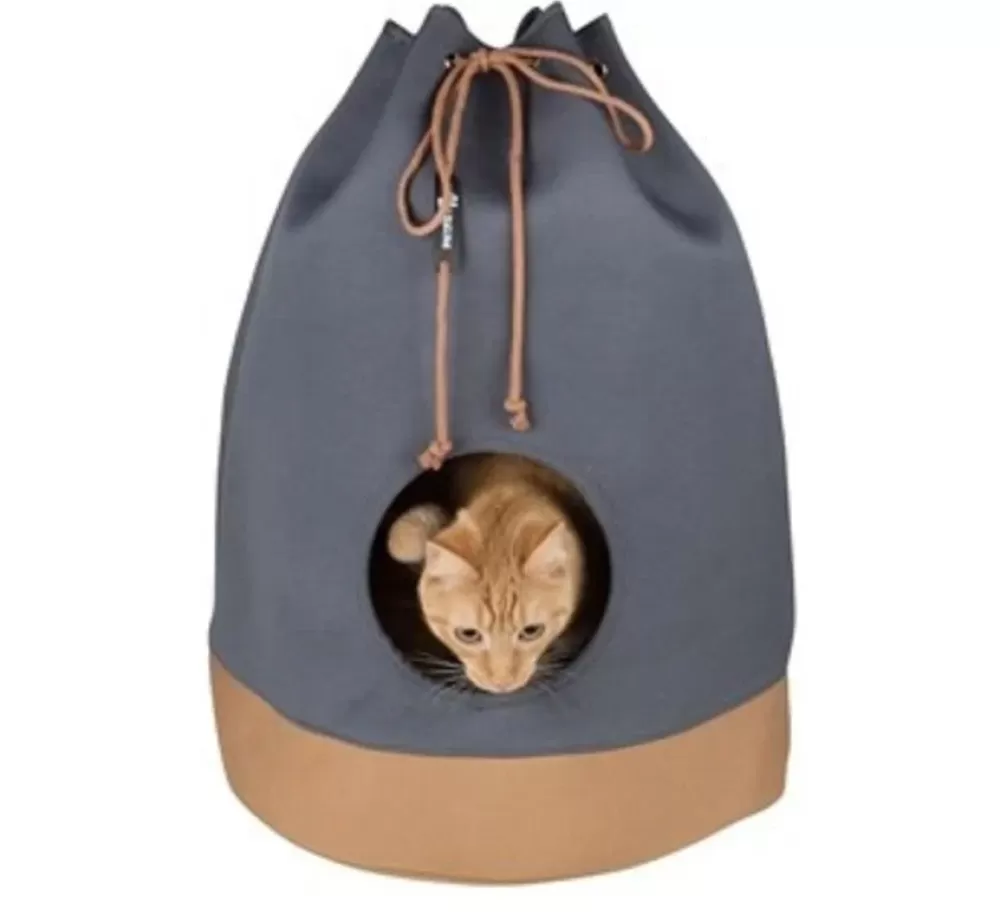 District70 Cat Bed | Cat Bed Casa Cognac