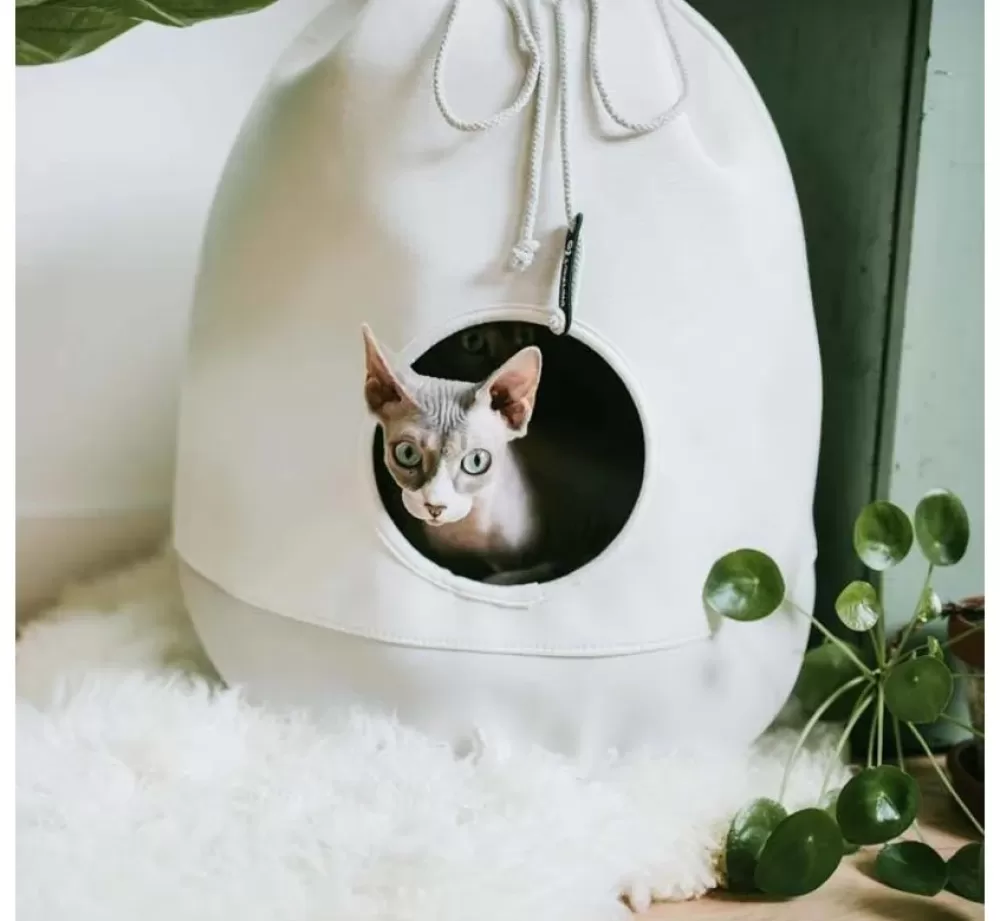 District70 Cat Bed | Cat Bed Casa Merengue