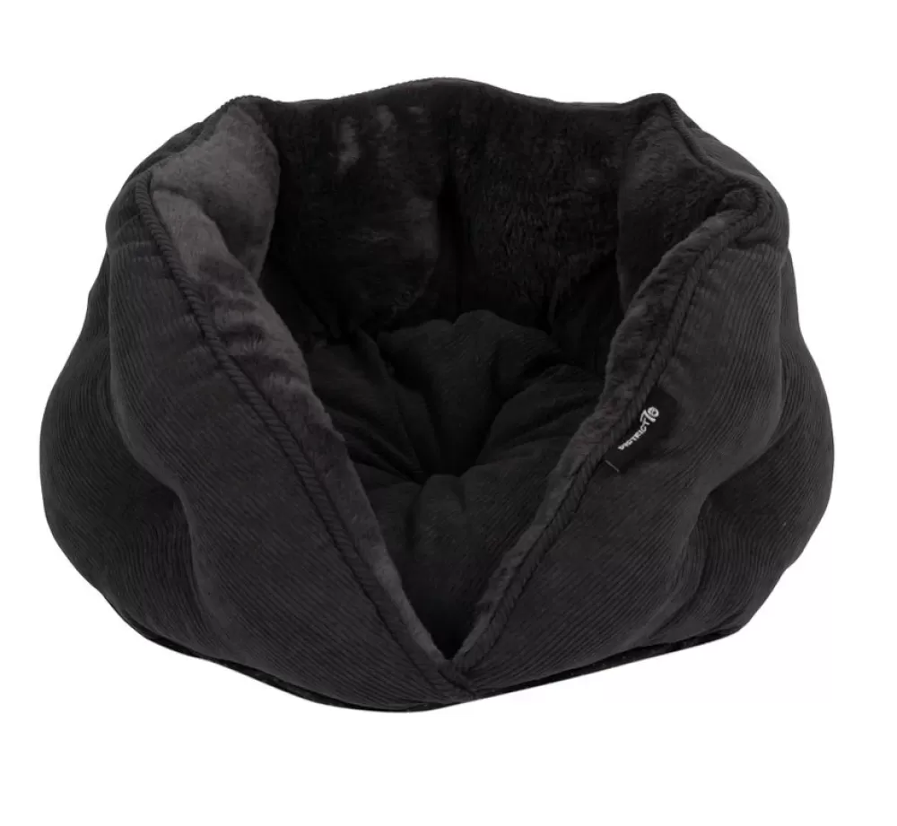 District70 Cat Bed | Cat Bed Tuck Grey