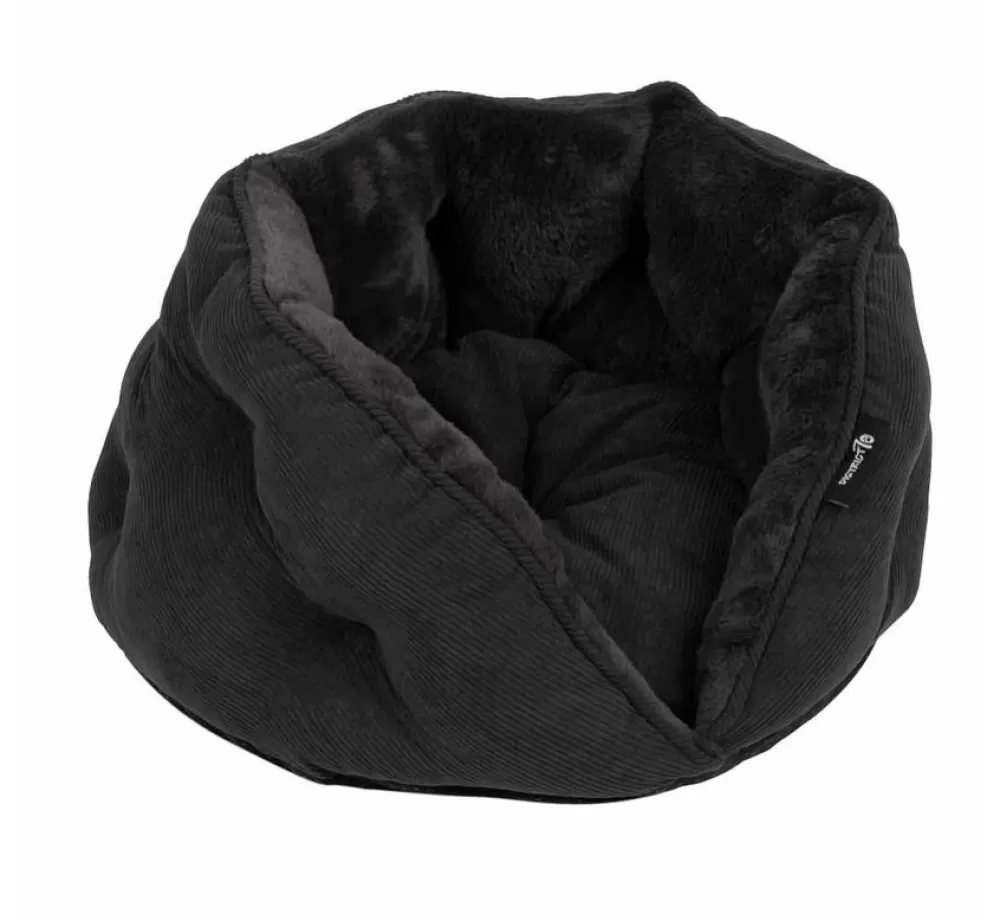 District70 Cat Bed | Cat Bed Tuck Grey