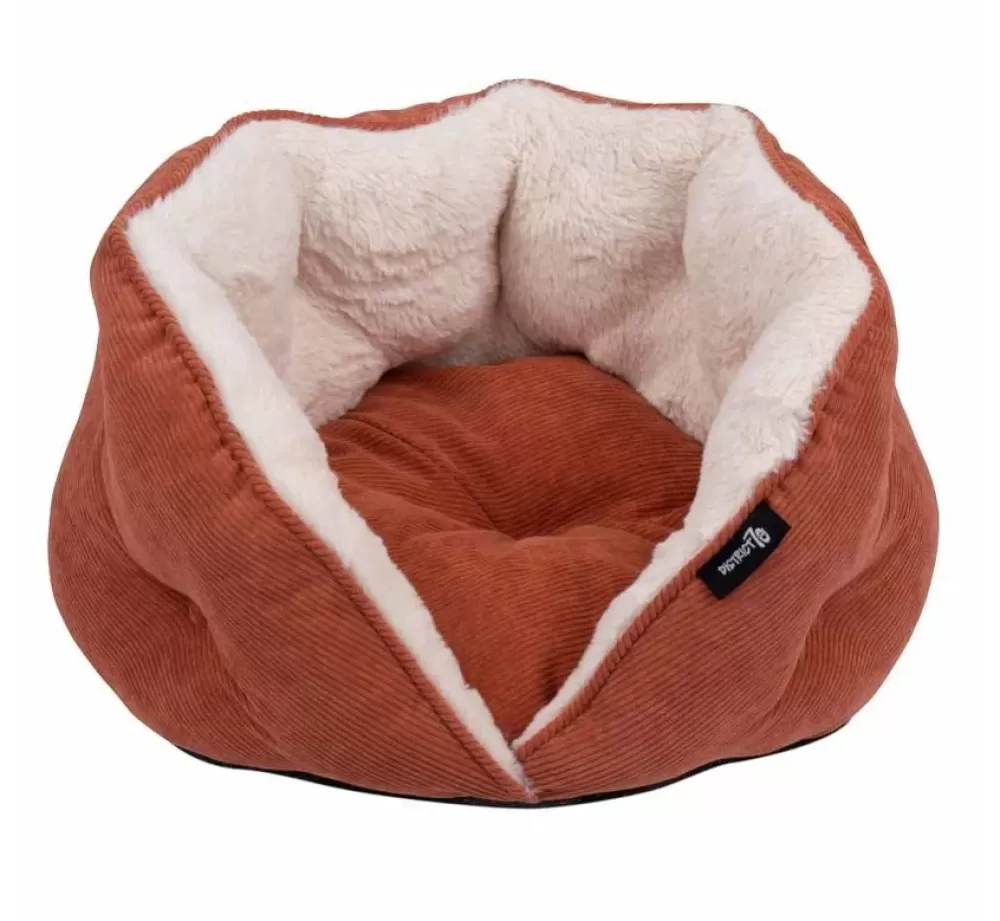 District70 Cat Bed | Cat Bed Tuck Terra