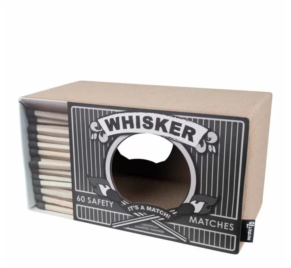 District70 Cat Scratcher | District 70 Scratching Furniture Whisker Black