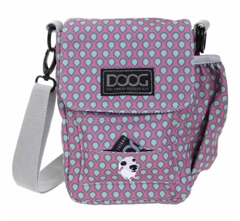 DOOG Reward Bags | Cross Body Bag Walkie Bag Luna