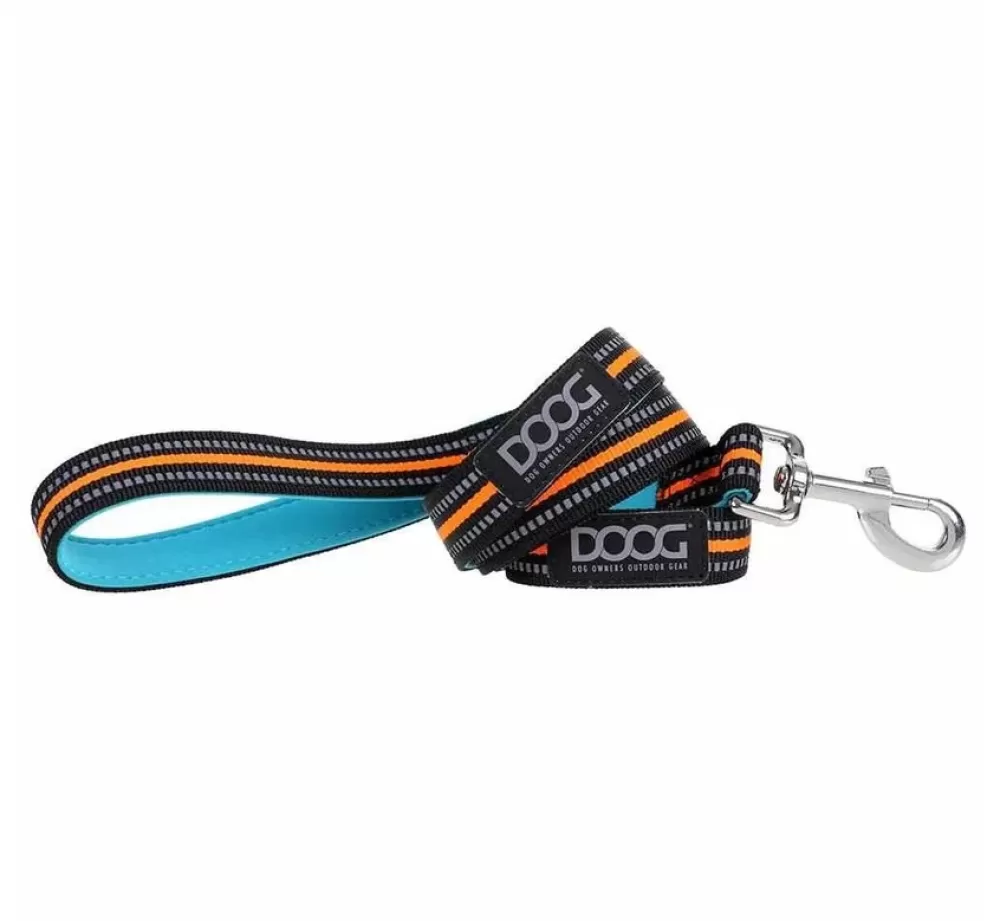 DOOG Puppy Leash | Dog Leash Neoprene Beethoven