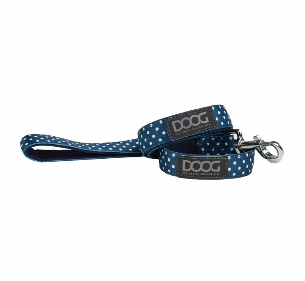 DOOG Puppy Leash | Dog Leash Neoprene Stella