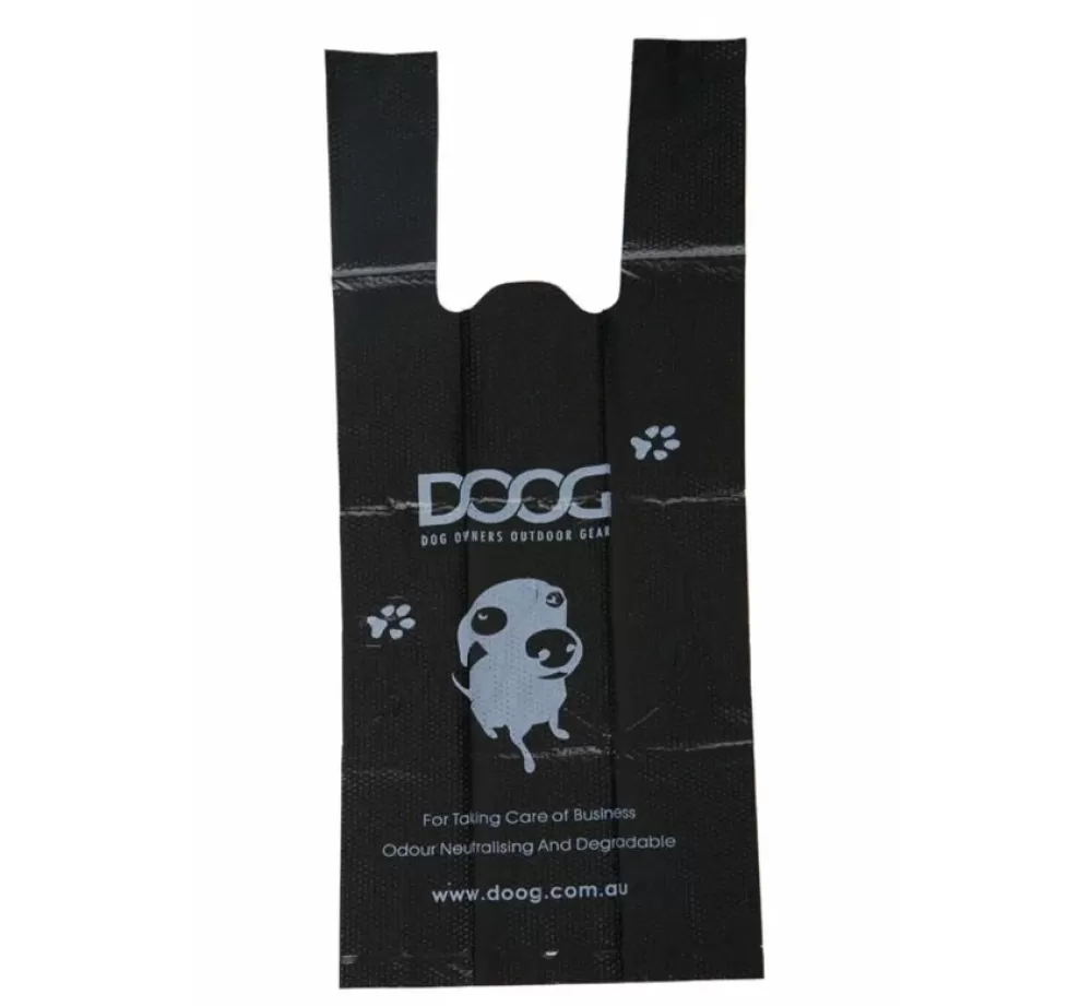 DOOG Poop Bag Dispenser | Poo Bags