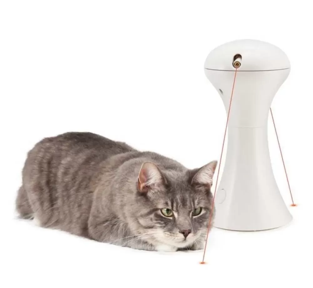 FroliCat Cat Toys | Cat Toy Multi Laser