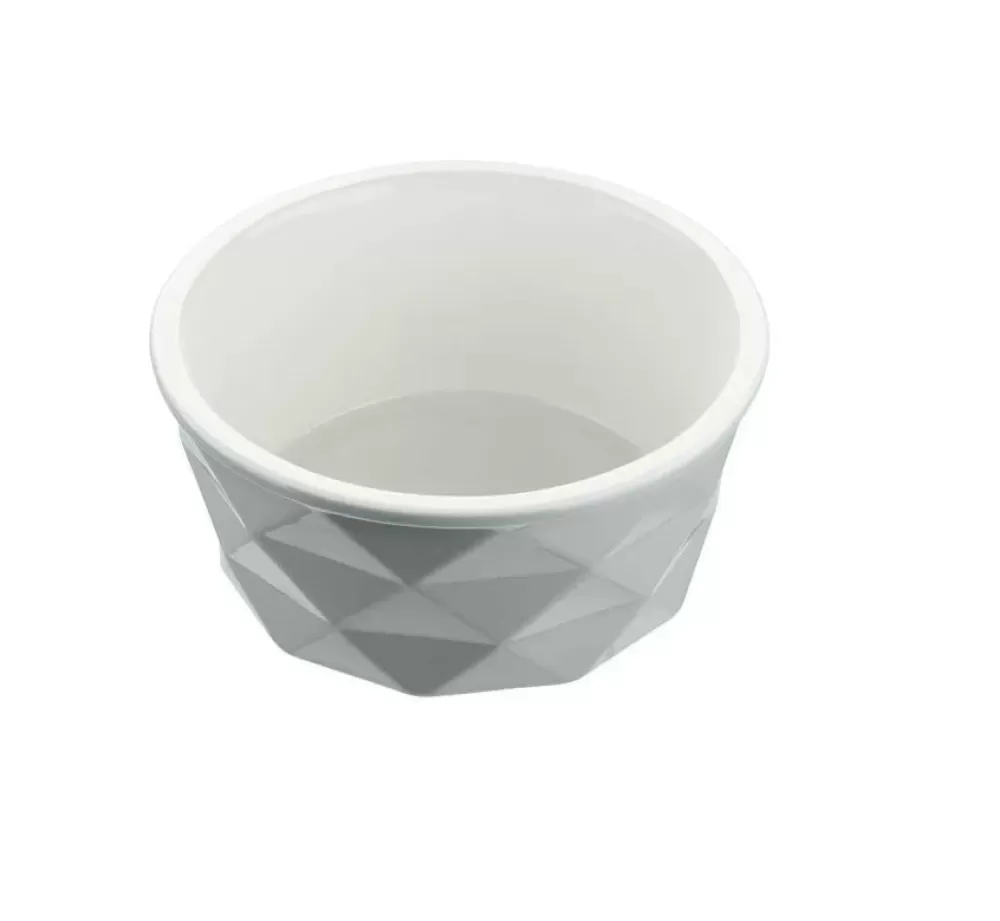 Hunter Bowls | Bowl Eiby Grey