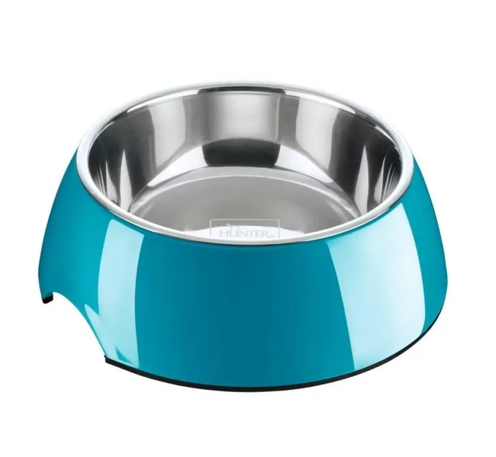 Hunter Bowls | Bowl Melamine Teal