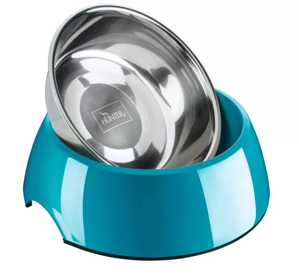 Hunter Bowls | Bowl Melamine Teal