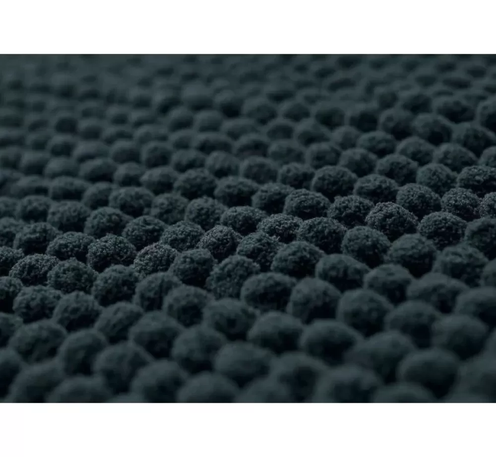 Hunter Barrier Rugs | Brush Mat Waterloo Anthracite