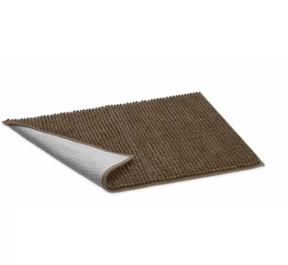 Hunter Barrier Rugs | Brush Mat Waterloo Brown