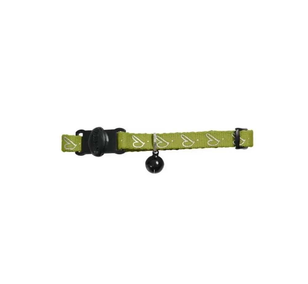 Hunter Cat Collars | Cat Collar Laura Green