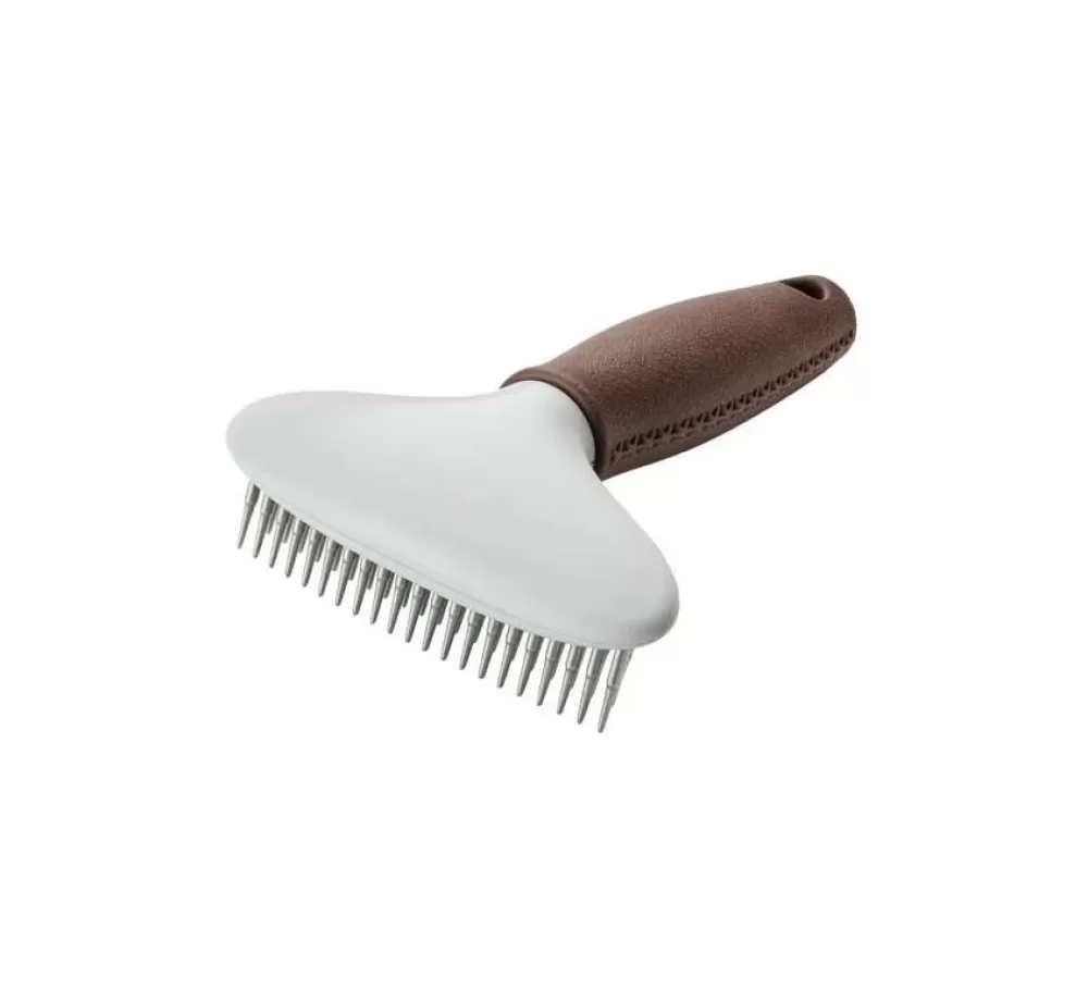 Hunter Grooming | Detangle Dog Brush Spa Double