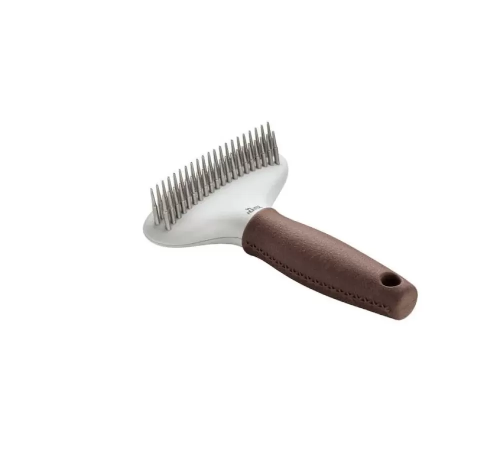 Hunter Grooming | Detangle Dog Brush Spa Double