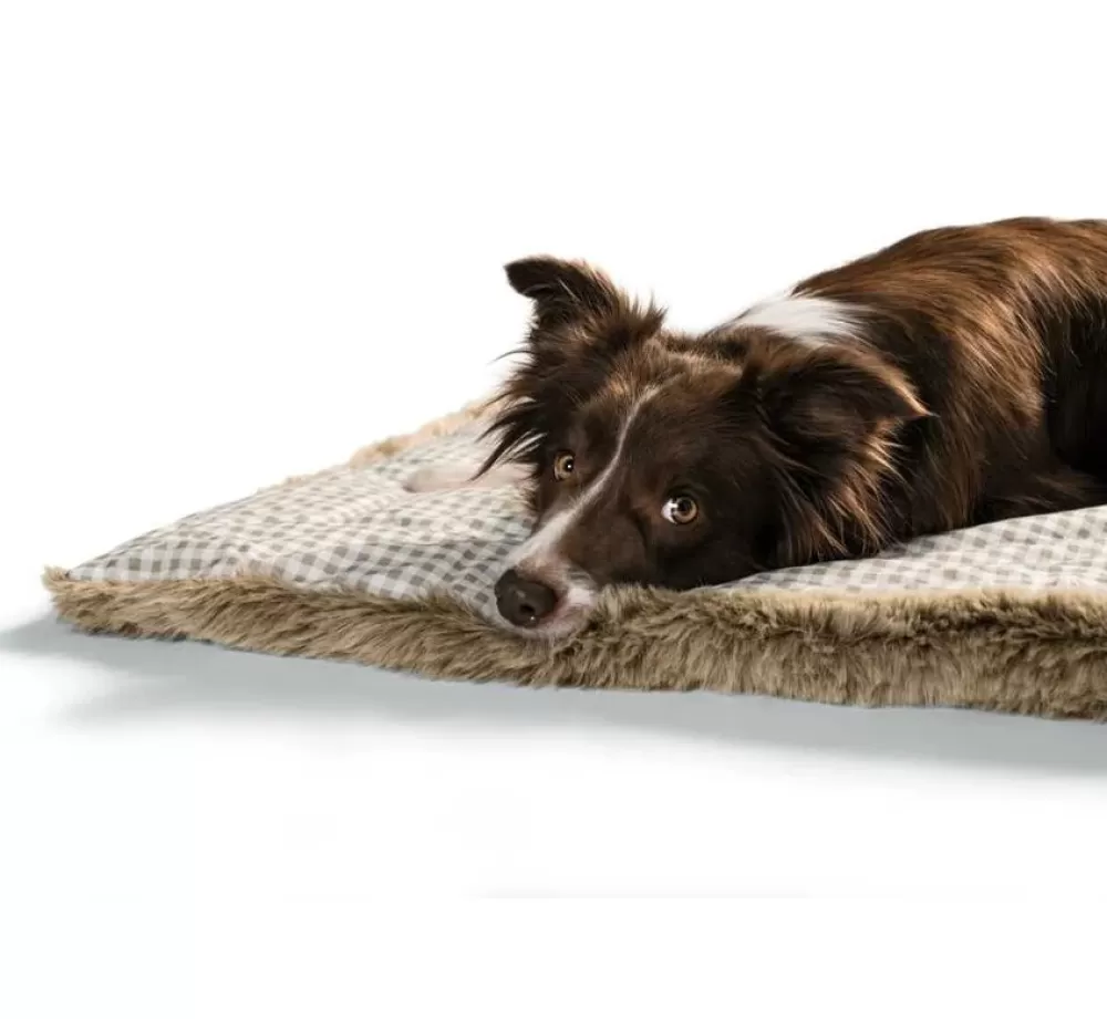 Hunter Dog Blankets | Dog Blanket Astana Beige