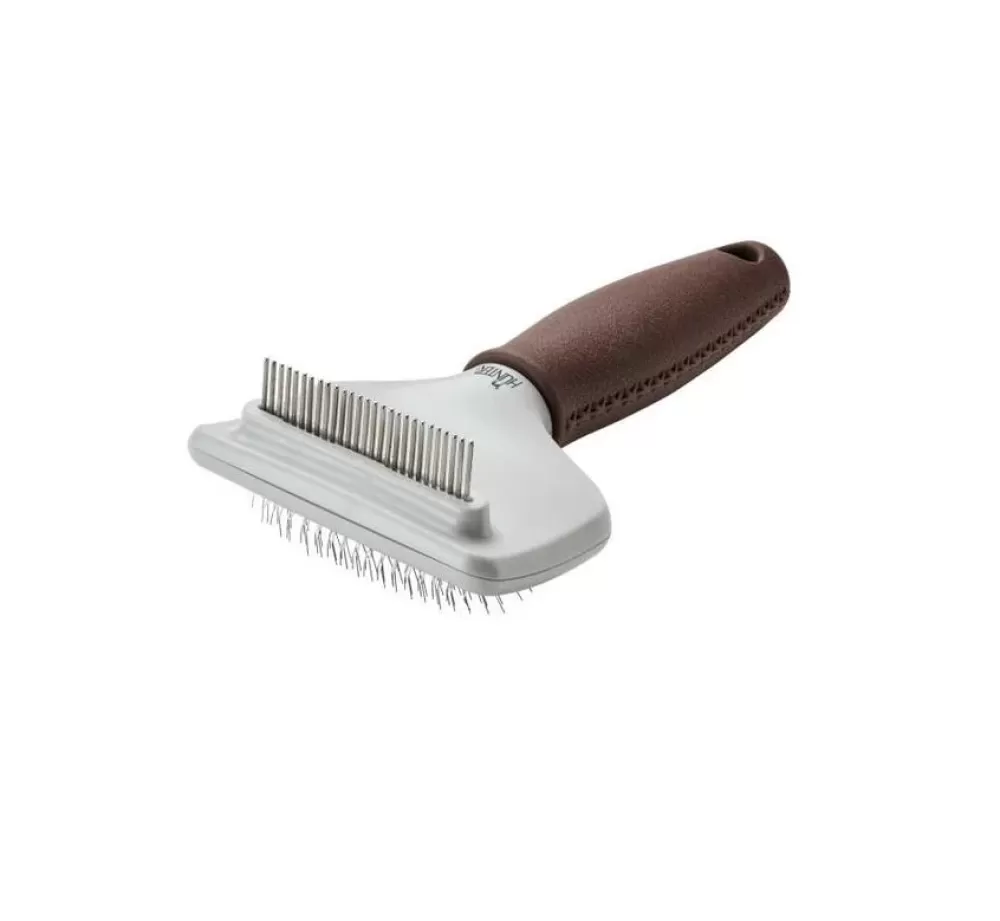 Hunter Grooming | Dog Brush Spa Combi