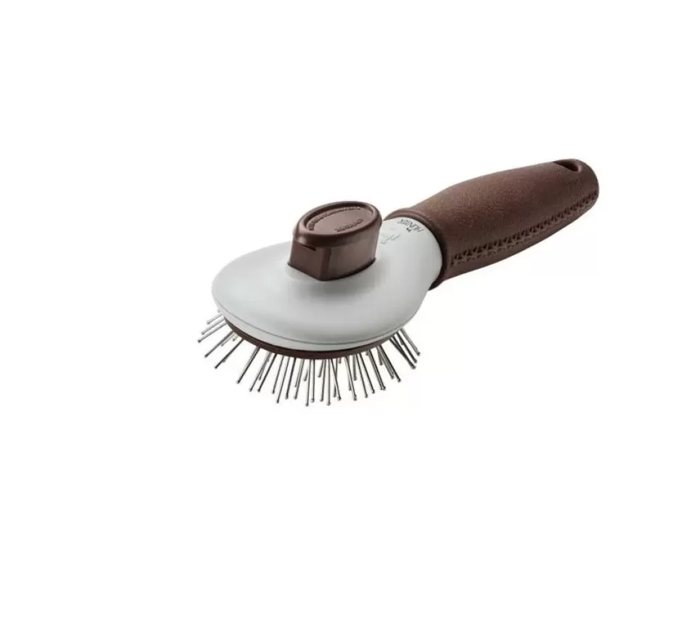 Hunter Grooming | Dog Brush Spa Self Cleaning