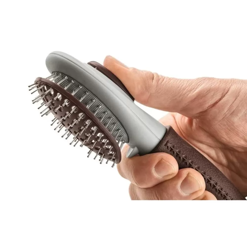 Hunter Grooming | Dog Brush Spa Self Cleaning