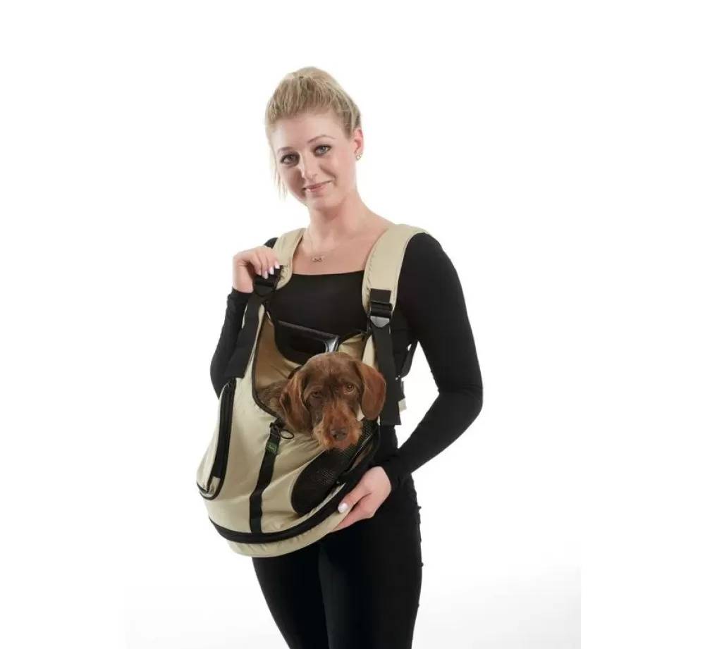 Hunter Pet Carriers | Dog Carrier Kangaroo