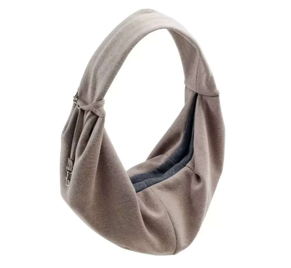 Hunter Pet Carriers | Dog Carrier Los Angeles Taupe