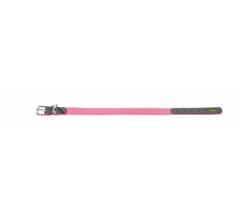 Hunter Large Dog Collar | Dog Collar Convenience Pink