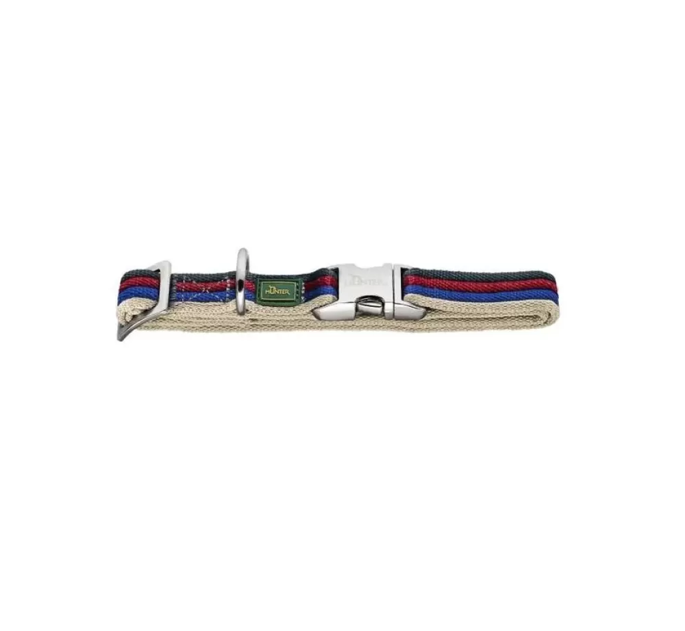 Hunter Large Dog Collar | Dog Collar Davao Alu Strong Multi