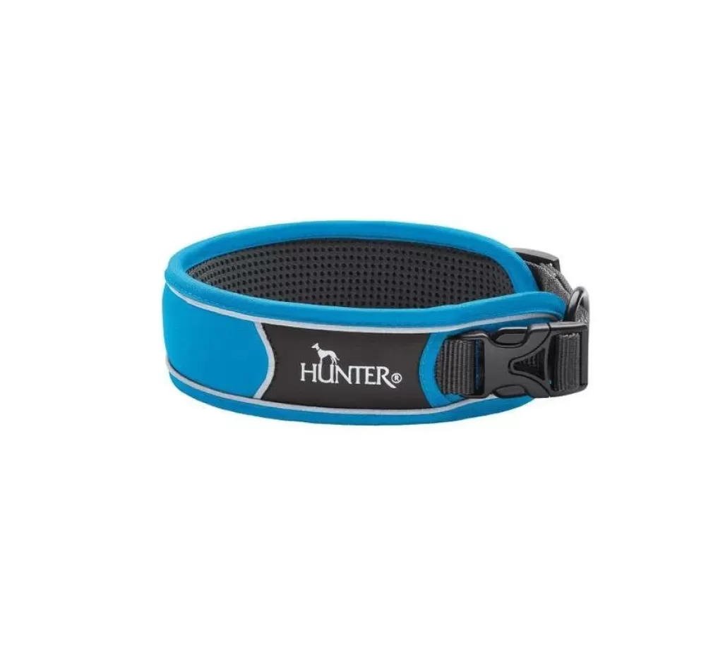 Hunter Hunter Collar | Dog Collar Divo Blue