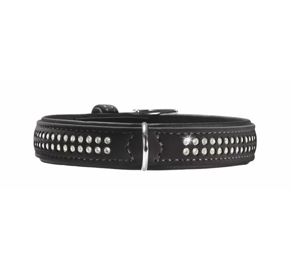 Hunter Hunter Collar | Dog Collar Softie Black