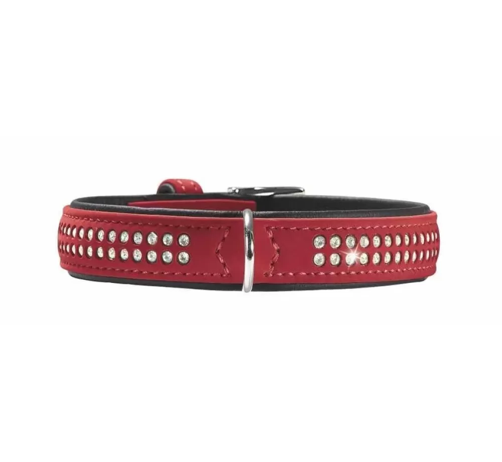 Hunter Hunter Collar | Dog Collar Softie Red