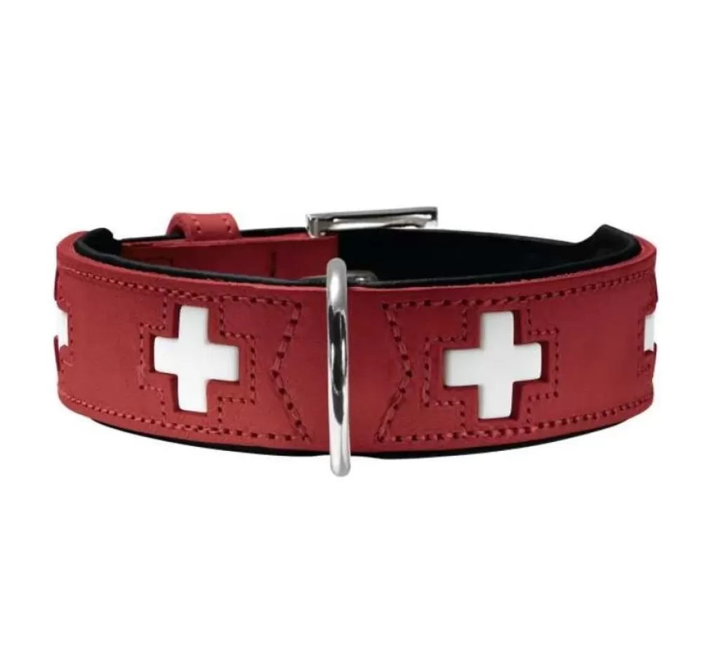 Hunter Large Dog Collar | Dog Collar Swiss