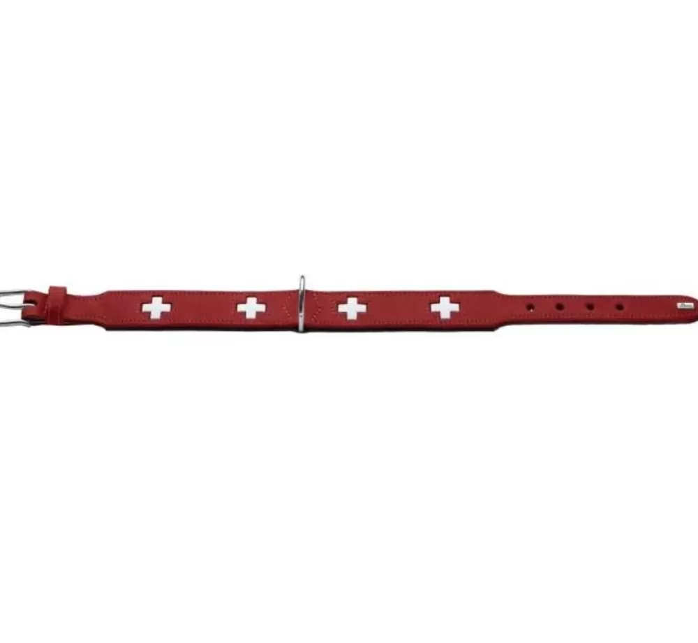 Hunter Large Dog Collar | Dog Collar Swiss