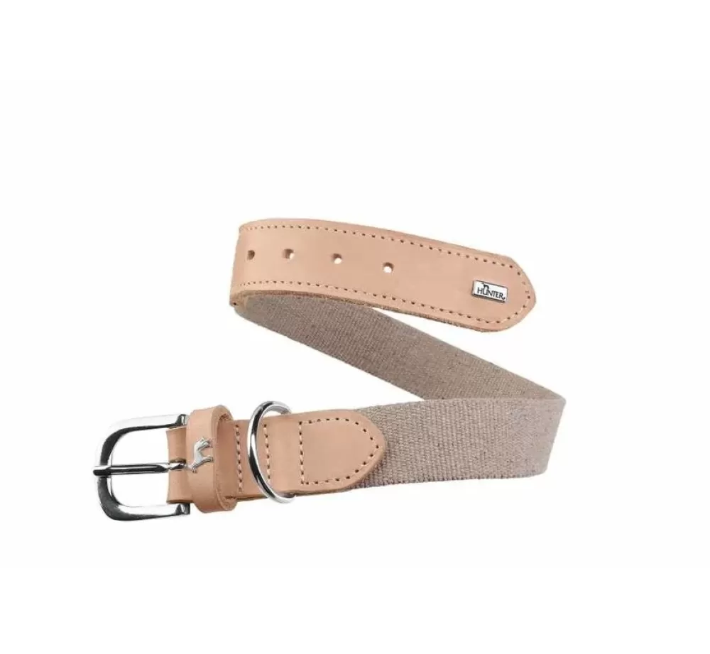 Hunter Exclusive Dog Collars | Dog Collar Trino