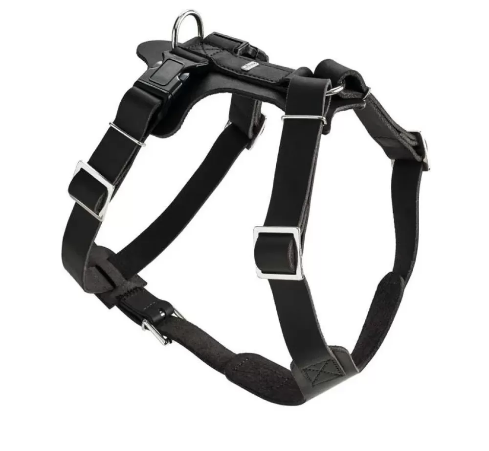 Hunter Hunter Dog Harness | Dog Harness Aalborg Black