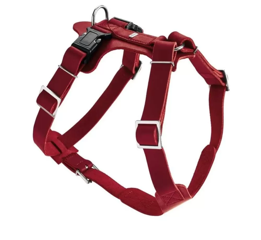 Hunter Hunter Dog Harness | Dog Harness Aalborg Red