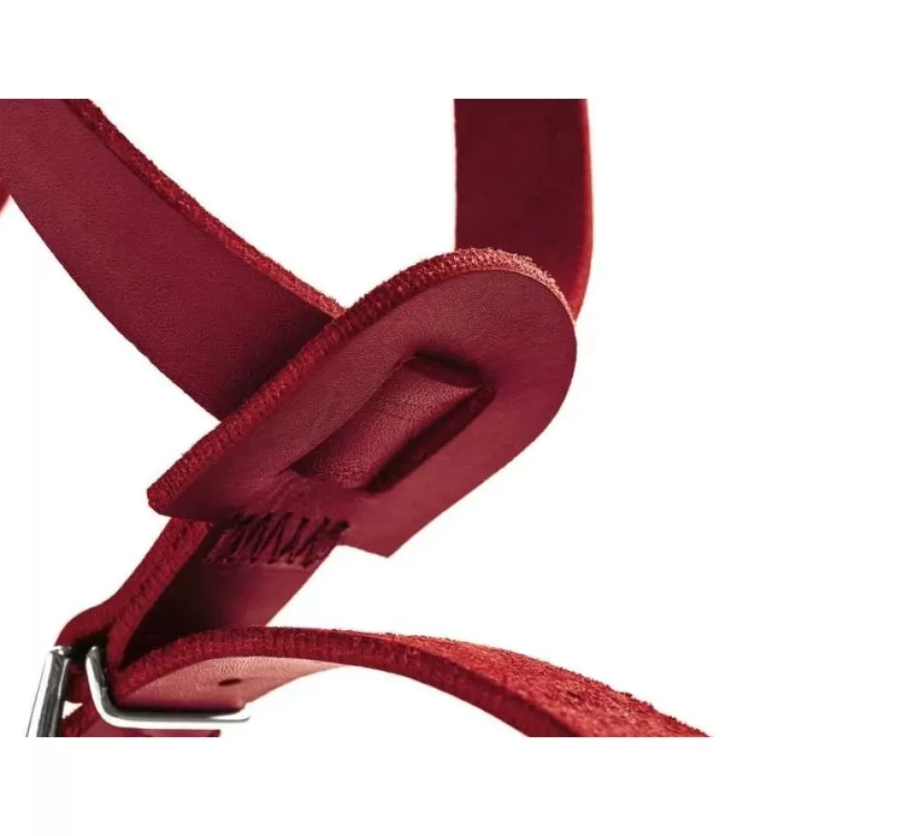 Hunter Hunter Dog Harness | Dog Harness Aalborg Red