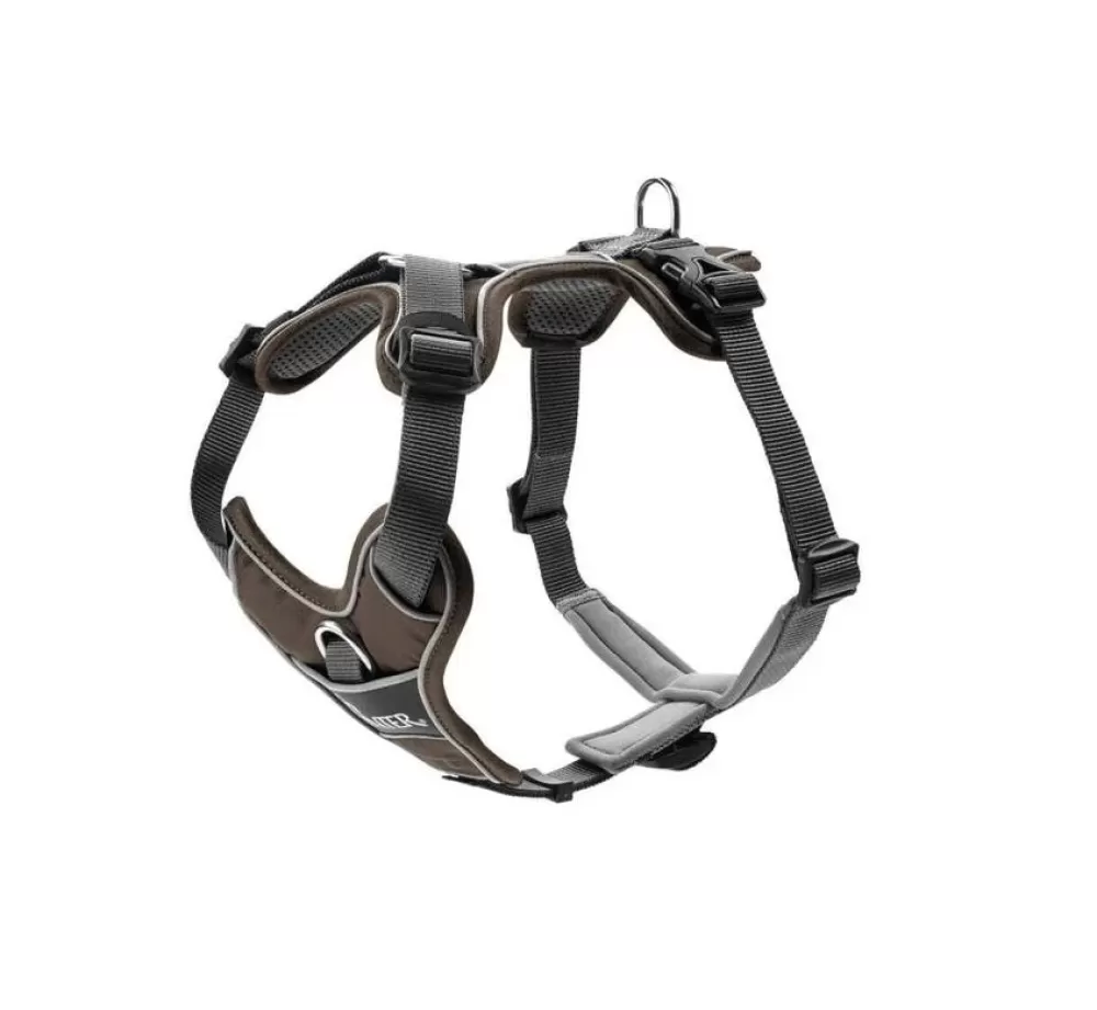 Hunter Hunter Dog Harness | Dog Harness Divo Brown