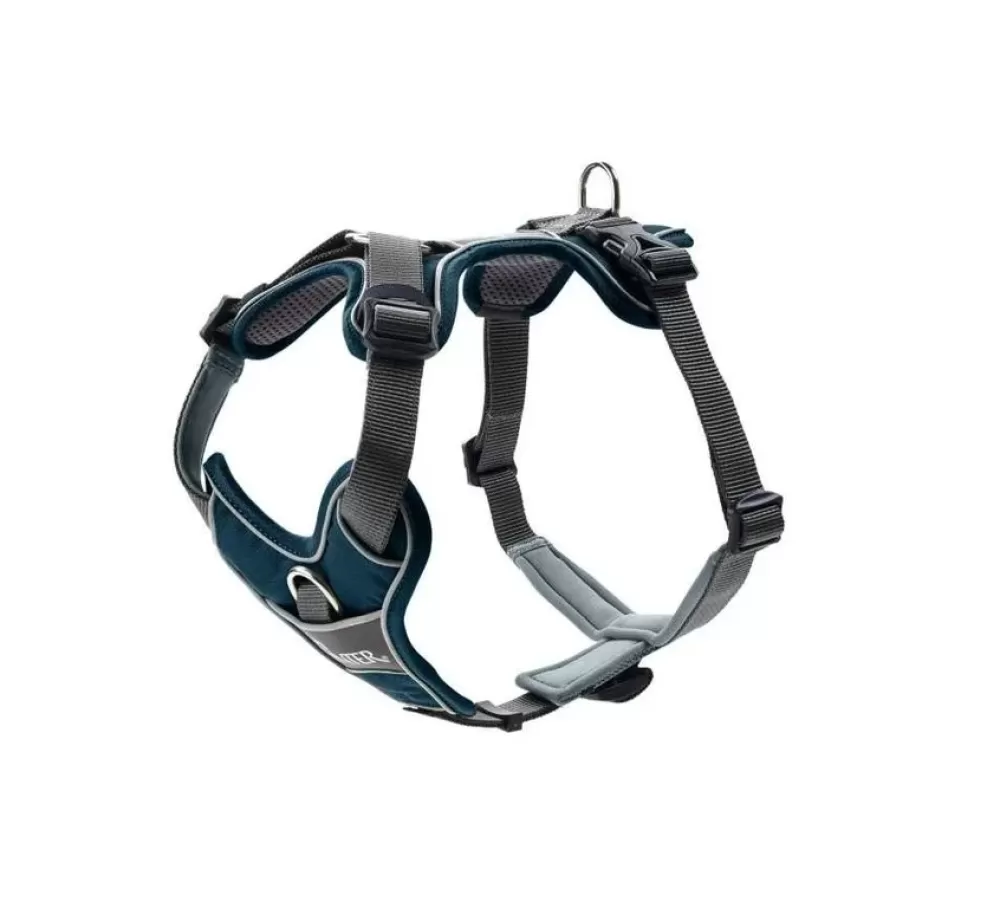 Hunter Hunter Dog Harness | Dog Harness Divo Dark Blue