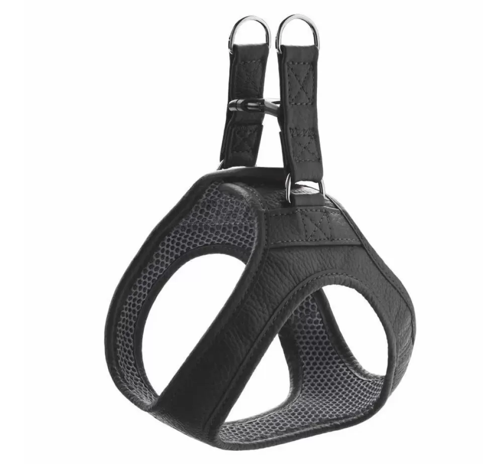 Hunter Hunter Dog Harness | Dog Harness Hilo Black