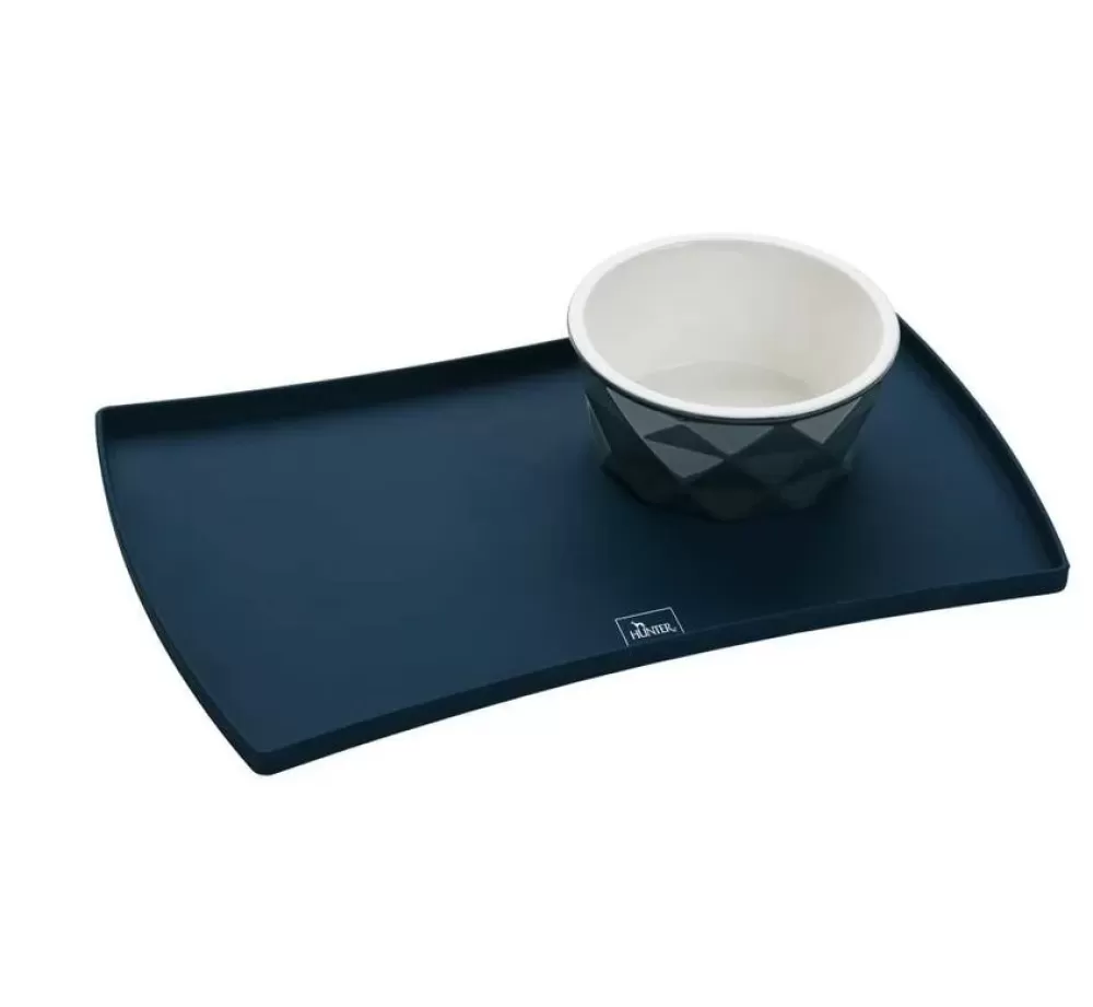 Hunter Bowls | Food Bowl Base Eiby Blue