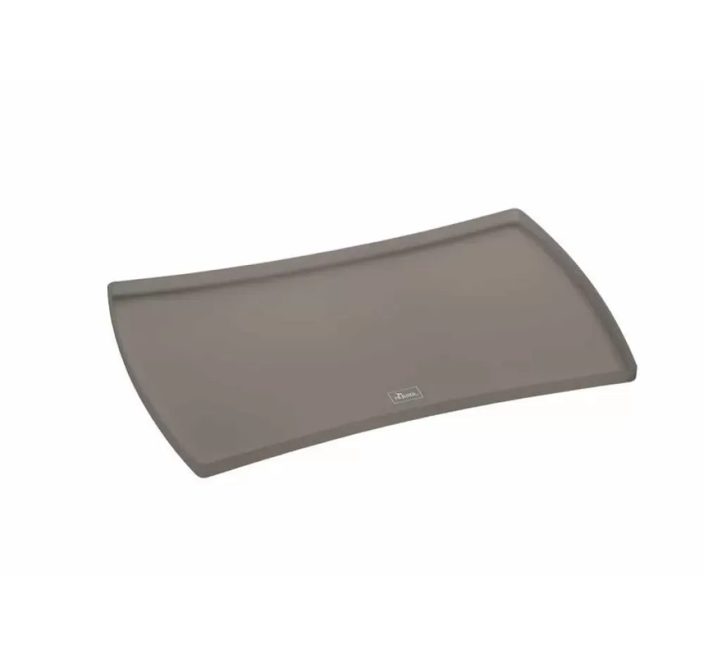 Hunter Bowls | Food Bowl Base Selection Grey