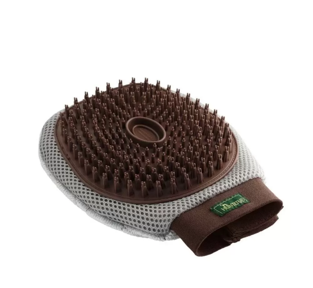 Hunter Grooming | Grooming Glove Spa