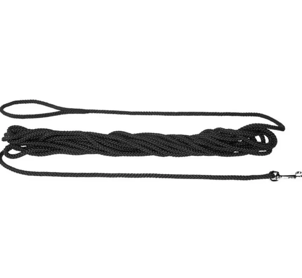 Hunter Hunter Dog Leash | Long Dog Leash Black