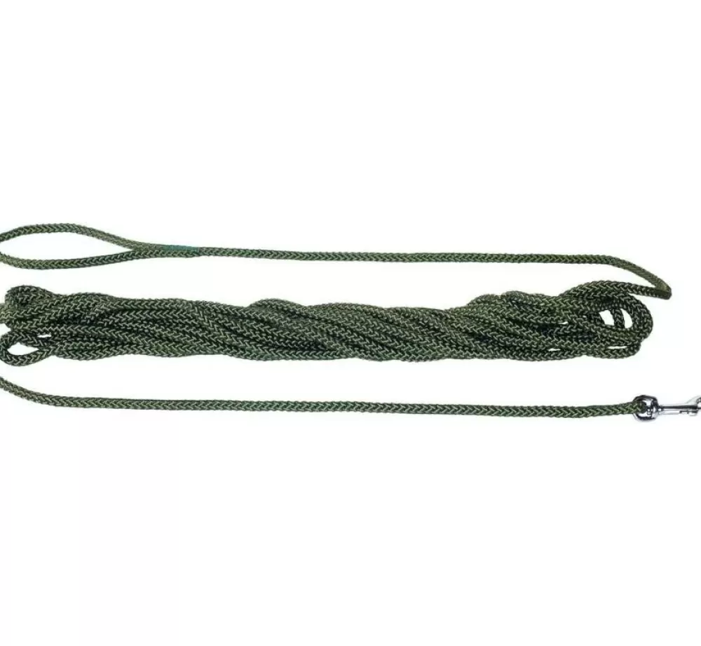 Hunter Hunter Dog Leash | Long Dog Leash Green