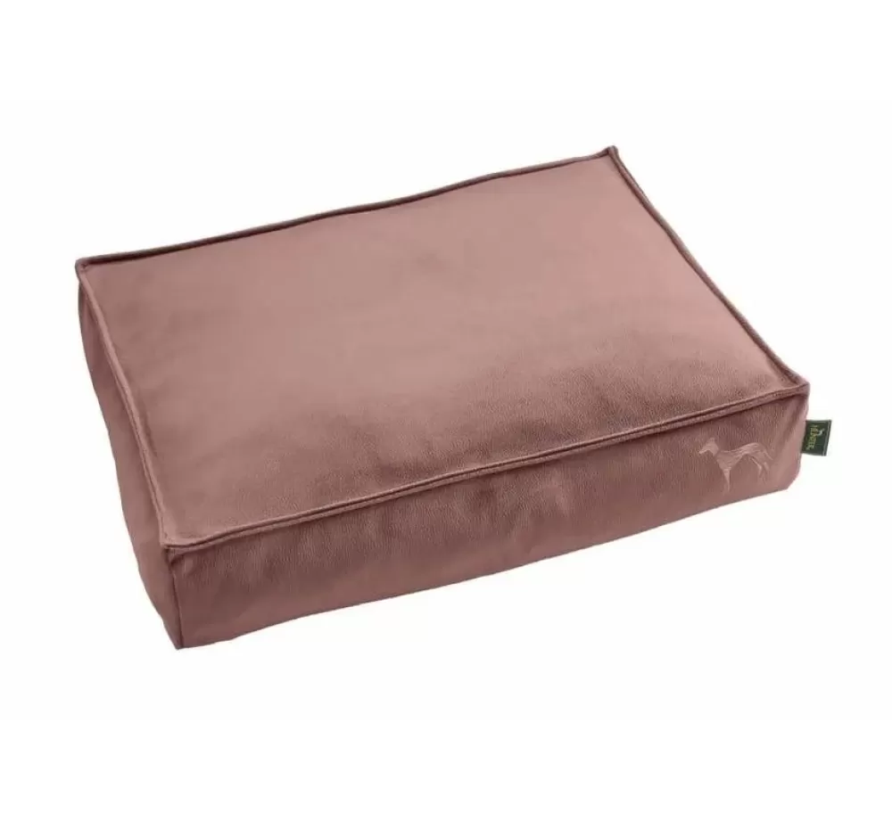 Hunter Orthopedic Dog Cushion | Orthopedic Dog Cushion Merida Mauve