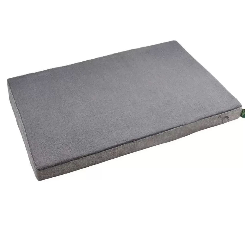 Hunter Orthopedic Dog Cushion | Orthopedic Dog Cushion Tirano Grey