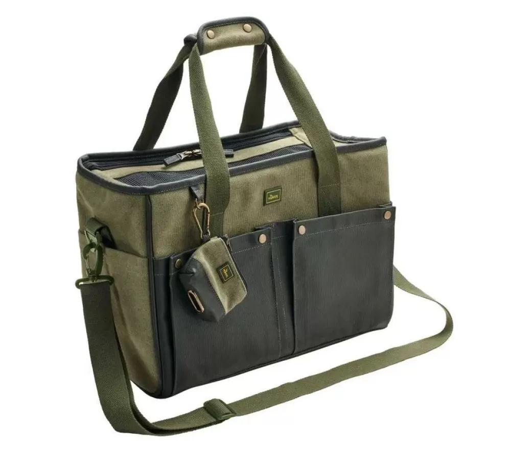 Hunter Pet Carriers | Pet Carrier Madison