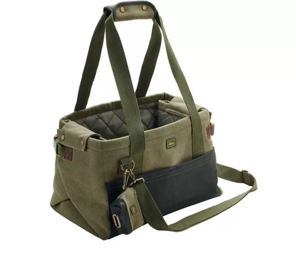 Hunter Pet Carriers | Pet Carrier Madison 2 In 1